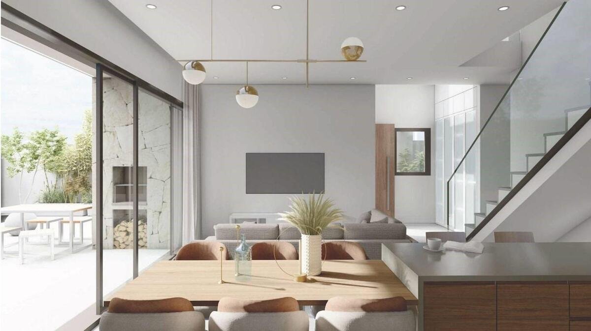 Neubau, 3 Schlafzimmer, 2 Badezimmer Villa in San Juan de los Terreros
