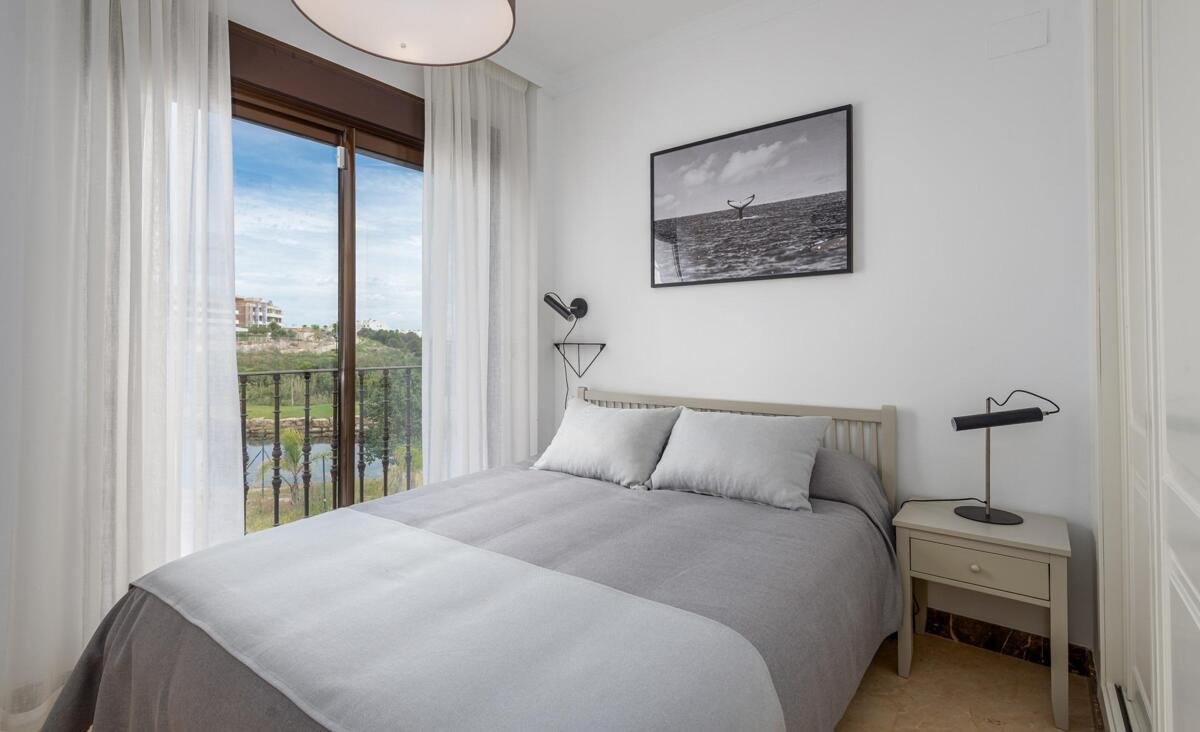 4-Zimmer-Doppelhaushälften Golfvillen in Estepona