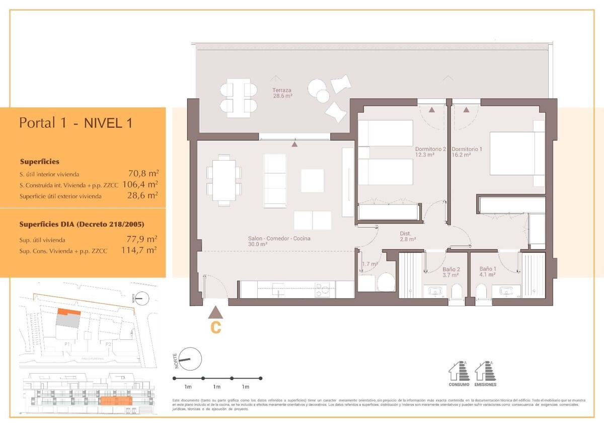 Neubau, 1 - 3 Schlafzimmer Apartments in San Pedro de Alcántara