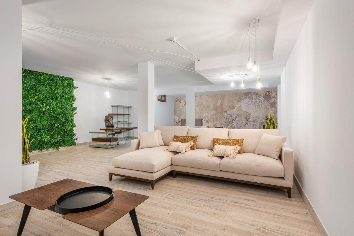 Neubau, 2 Schlafzimmer, 2 Badezimmer Villa in Vera