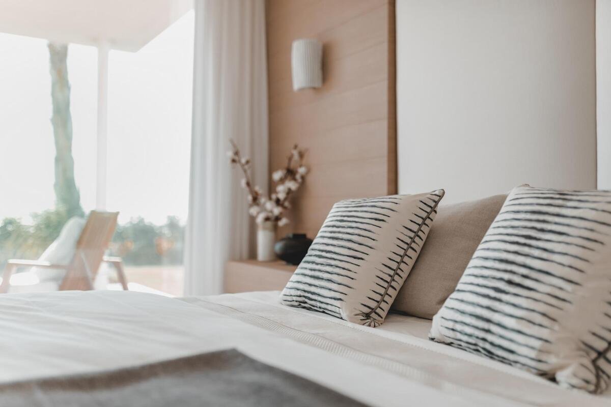 Neubau, 3 Schlafzimmer, 3 Badezimmer Apartment in Benahavís