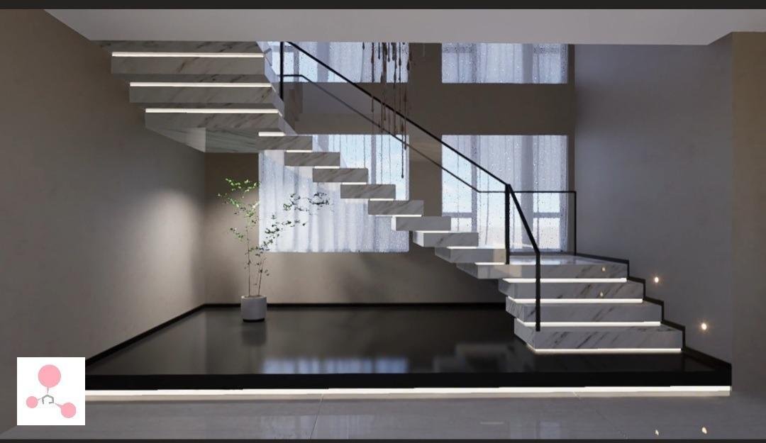 Neubau, 4 Schlafzimmer, 4 Badezimmer, Doppelhaushälfte in Manilva