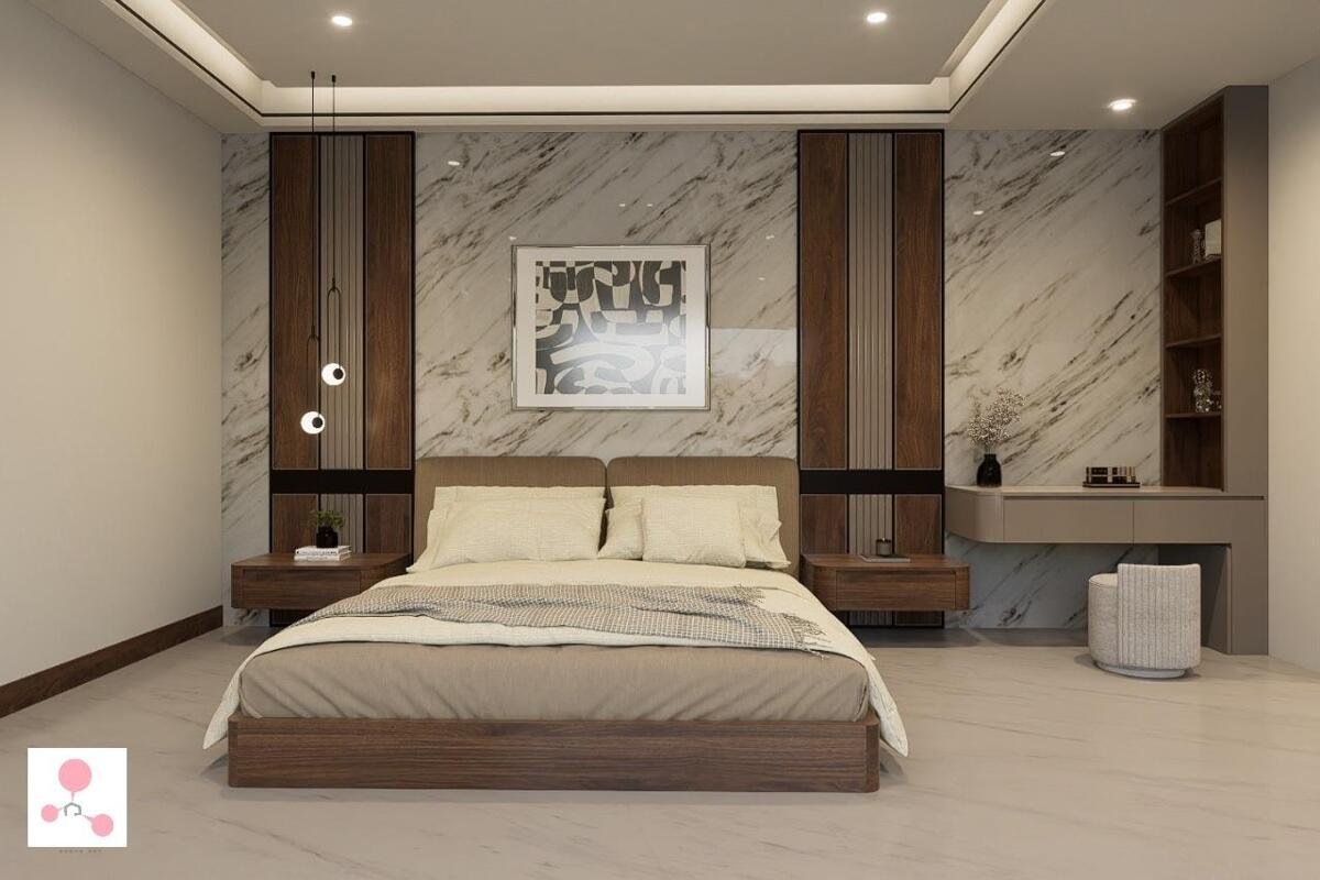 Neubau, 4 Schlafzimmer, 4 Badezimmer, Doppelhaushälfte in Manilva