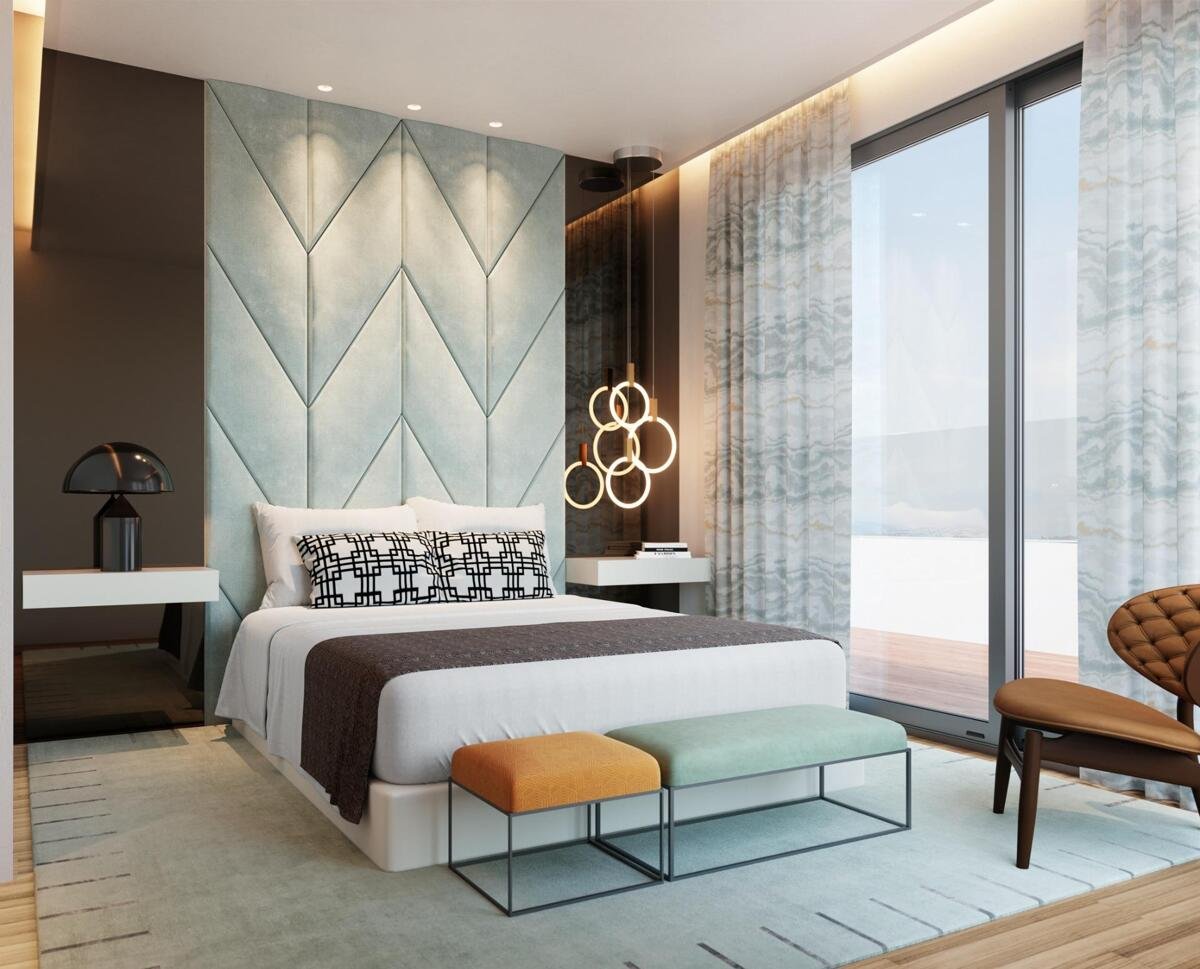 Neues Gebäude, 2 Schlafzimmer, 2 Badezimmer Wohnung in Fuengirola