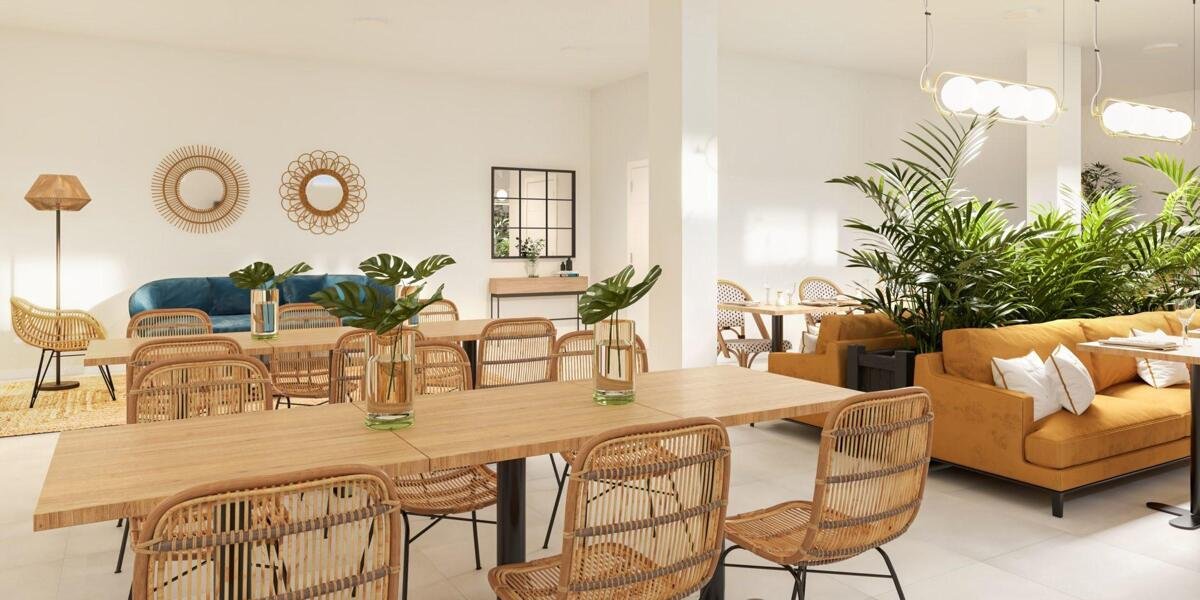 Neubau, Penthouse mit 4 Schlafzimmern und 3 Badezimmern in Mijas