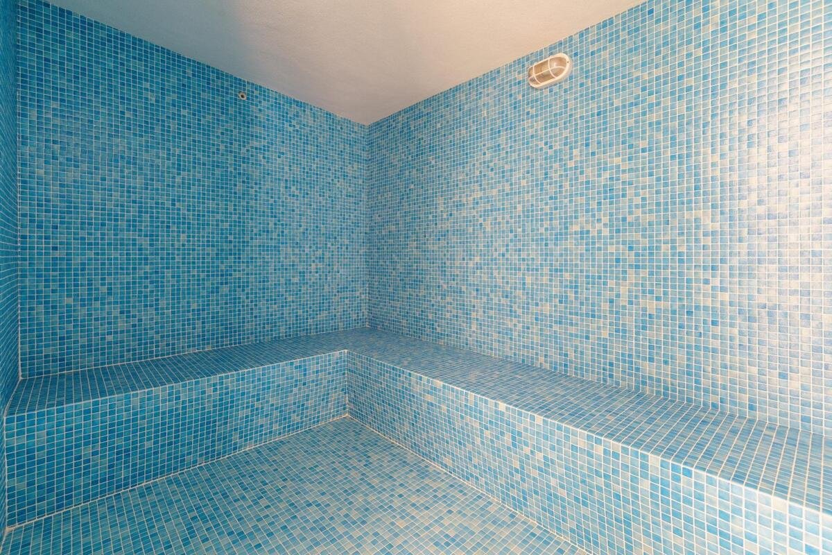 Neubau, Penthouse mit 4 Schlafzimmern und 3 Badezimmern in Mijas