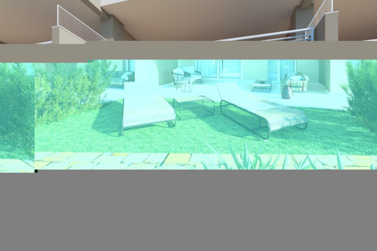 Neubau, 2 Schlafzimmer, 2 Badezimmer Wohnung in Estepona