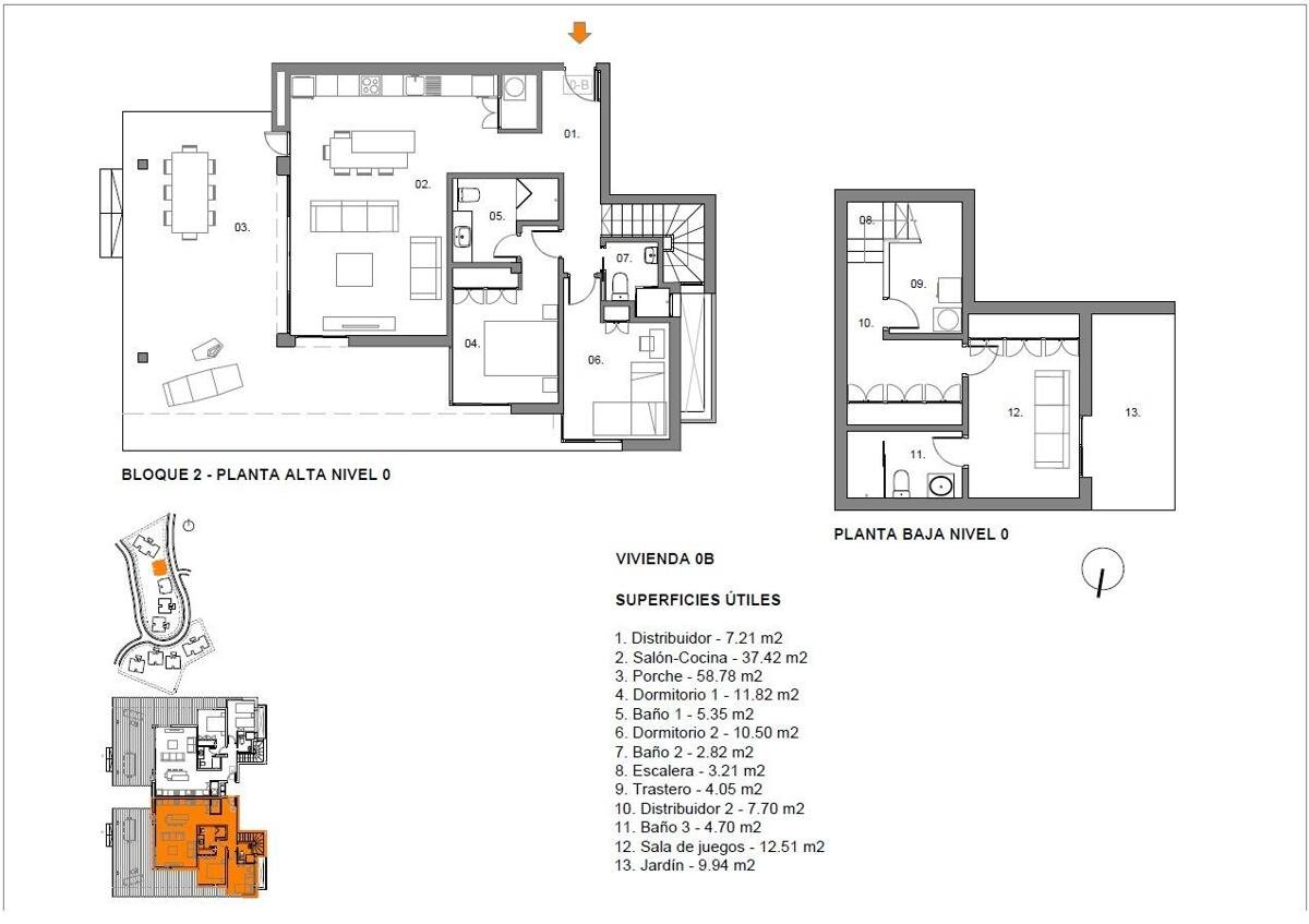 Neubau, 3 Schlafzimmer, 3 Badezimmer Wohnung in Estepona