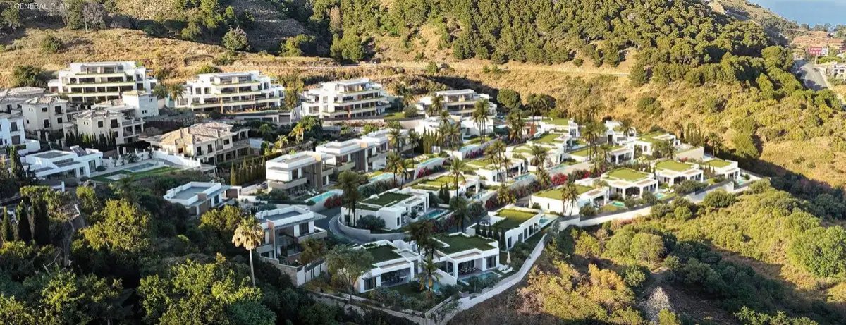 2-Zimmer, 2-Bad Erdgeschosswohnung mit großzügiger Terrasse in prestigeträchtiger Mijas-Entwicklung