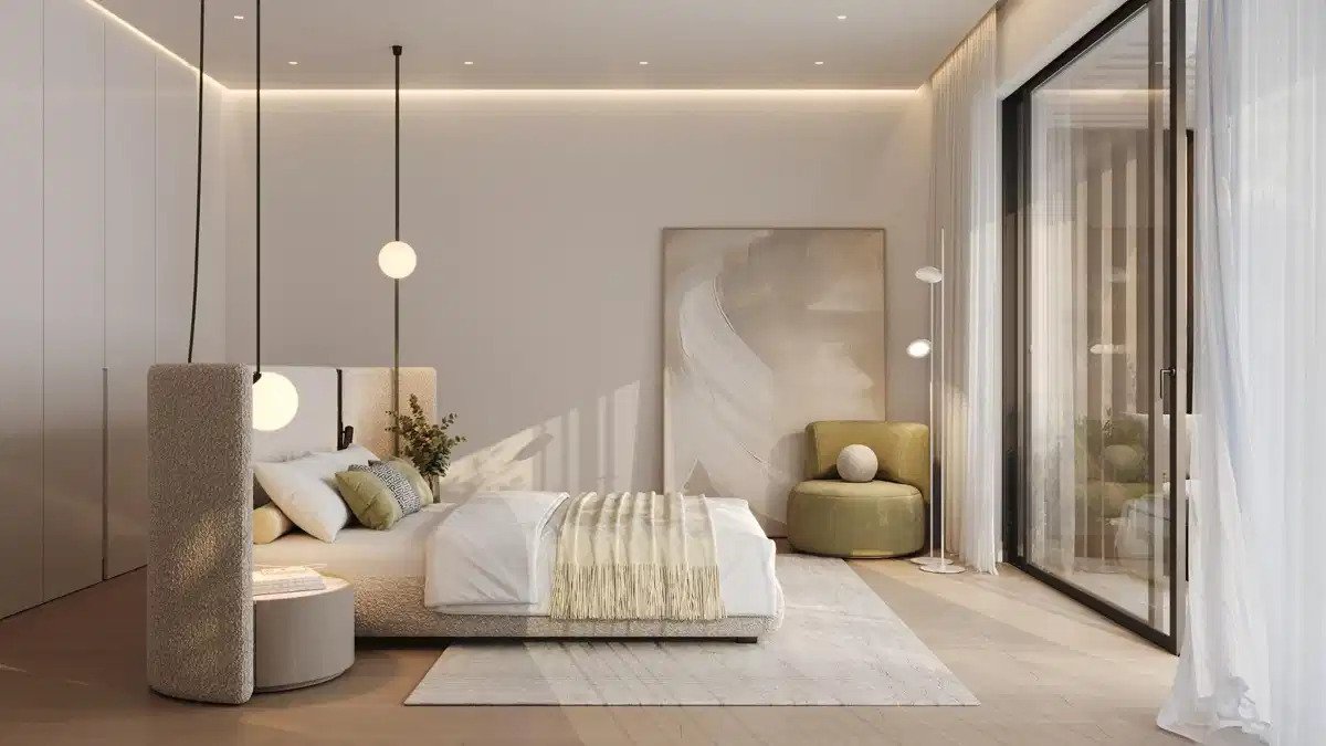 2-Zimmer, 2-Bad Erdgeschosswohnung mit großzügiger Terrasse in prestigeträchtiger Mijas-Entwicklung