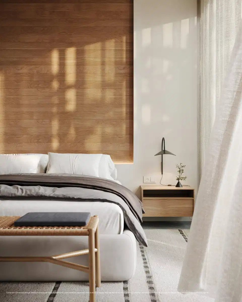 3-Schlafzimmer, 2-Badezimmer Villa mit Meerblick in La Cala de Mijas