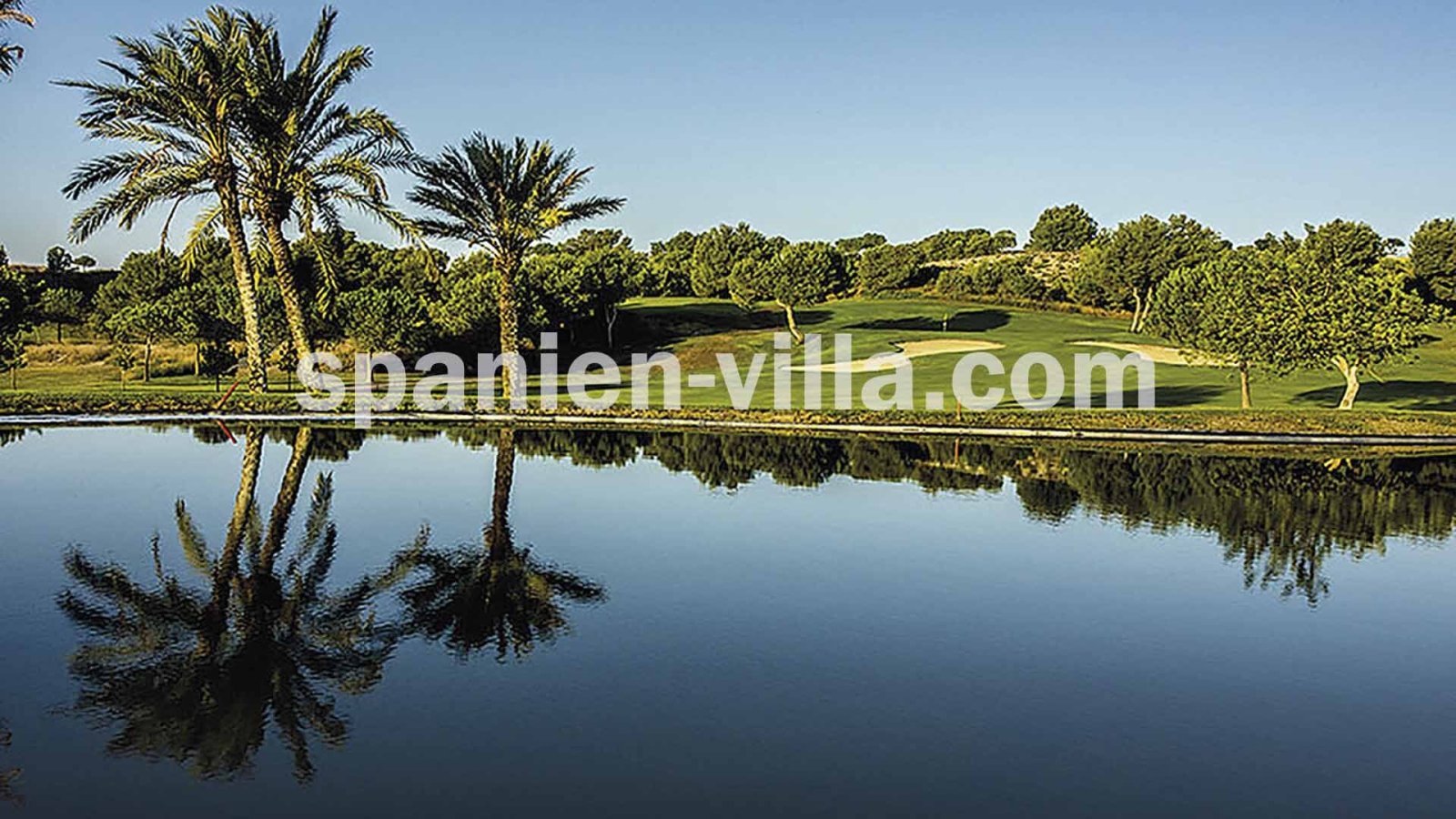  Neubau-Apartments bei Alenda Golf - nur 10 PKW-Minuten von Alicante + Meer