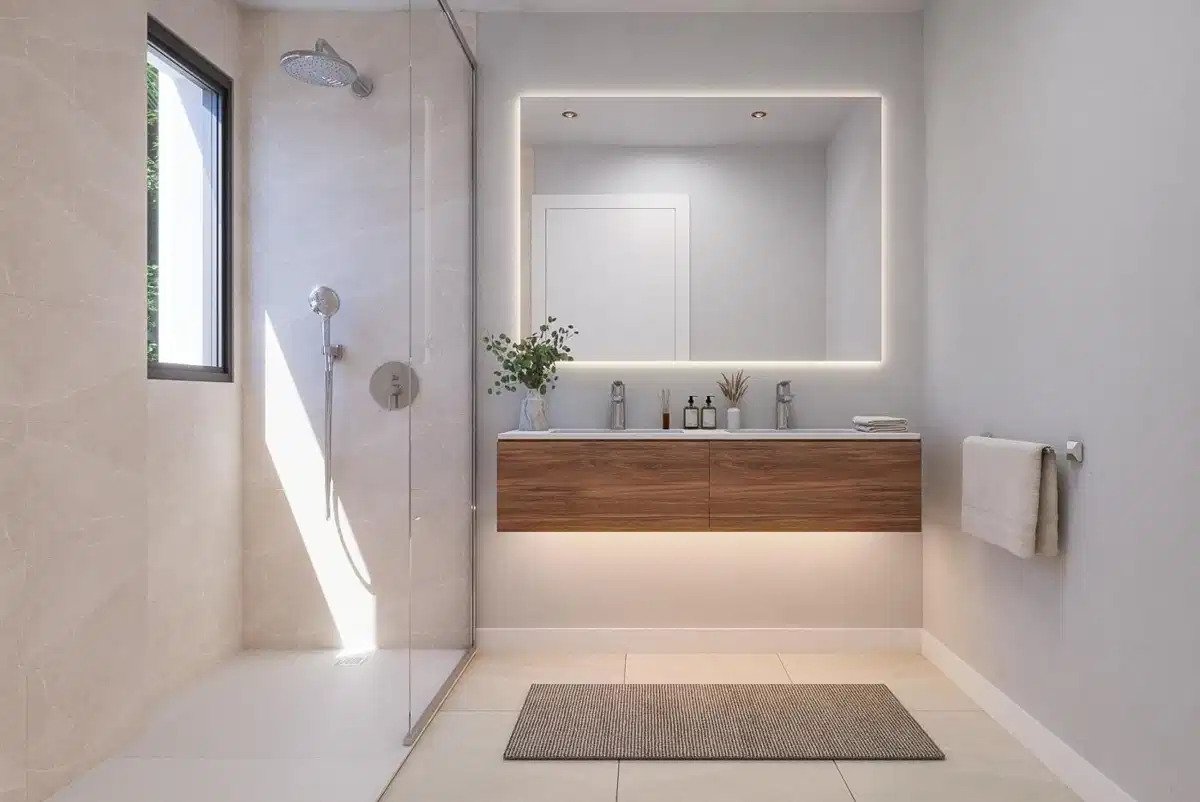 3-Zimmer, 2-Bad Penthouse mit Resort-Style-Annehmlichkeiten in Esteponas Arroyo Enmedio