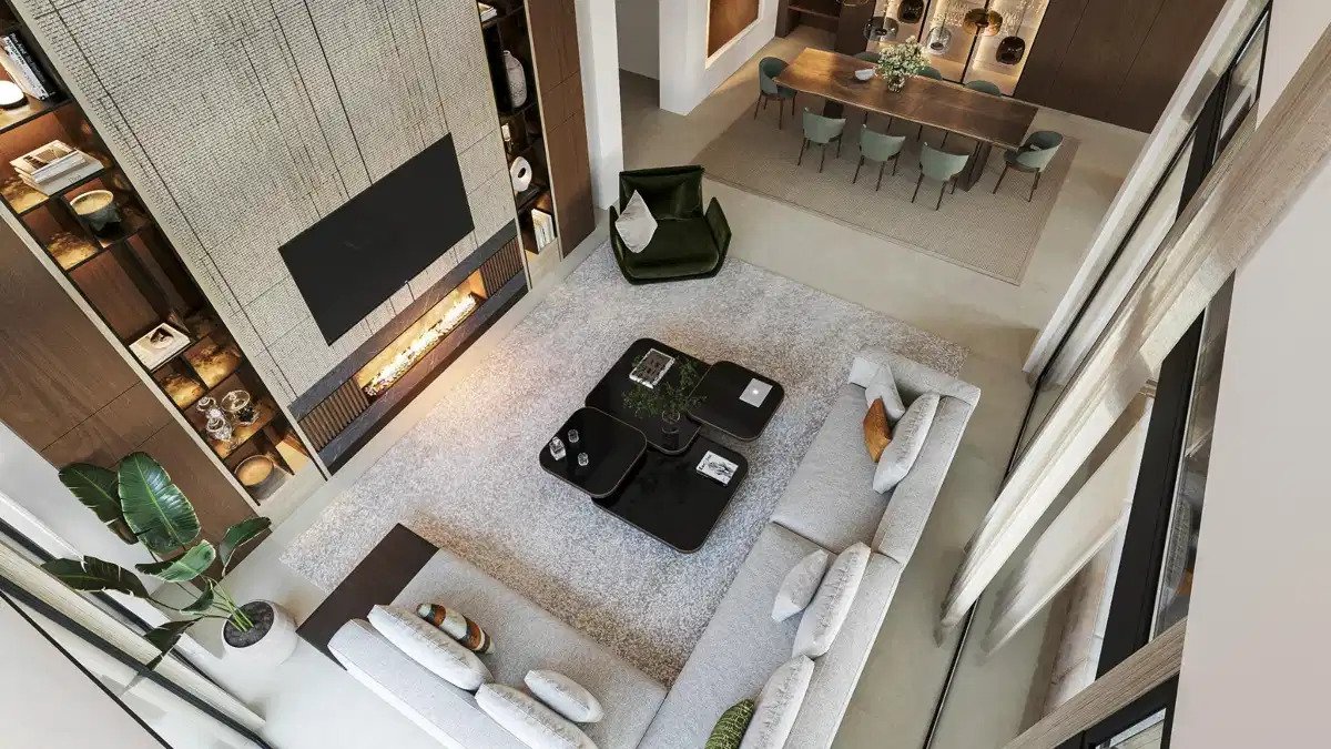 5-Schlafzimmer, 5-Badezimmer Luxusvilla mit beheiztem Pool in Marbellas Goldener Meile