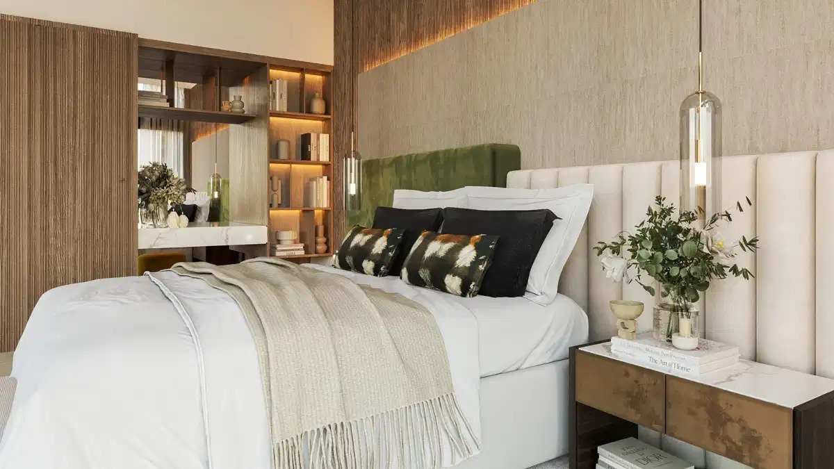 5-Schlafzimmer, 5-Badezimmer Luxusvilla mit beheiztem Pool in Marbellas Goldener Meile