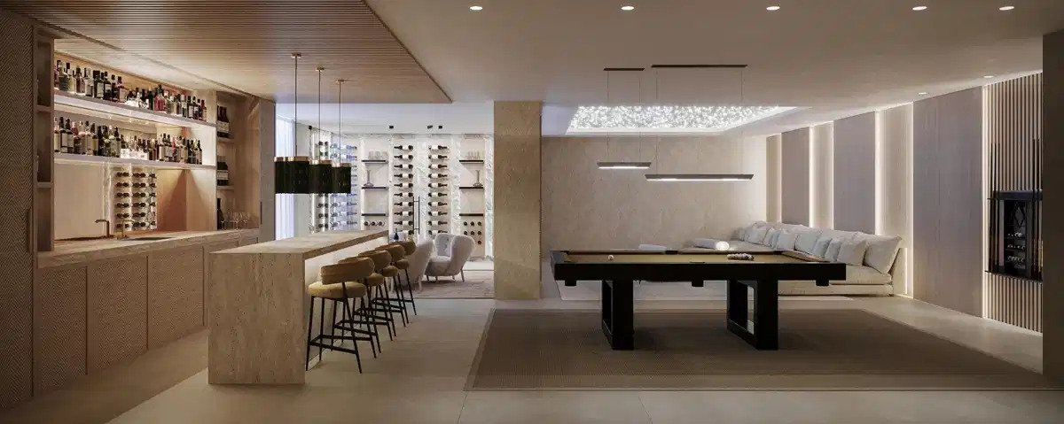 5-Schlafzimmer, 5-Badezimmer Luxusvilla mit beheiztem Pool in Marbellas Goldener Meile