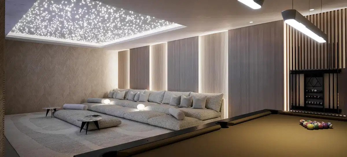 5-Schlafzimmer, 5-Badezimmer Luxusvilla mit beheiztem Pool in Marbellas Goldener Meile