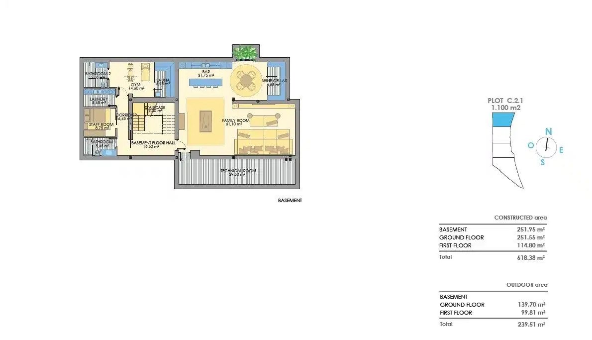 5-Schlafzimmer, 5-Badezimmer Luxusvilla mit beheiztem Pool in Marbellas Goldener Meile