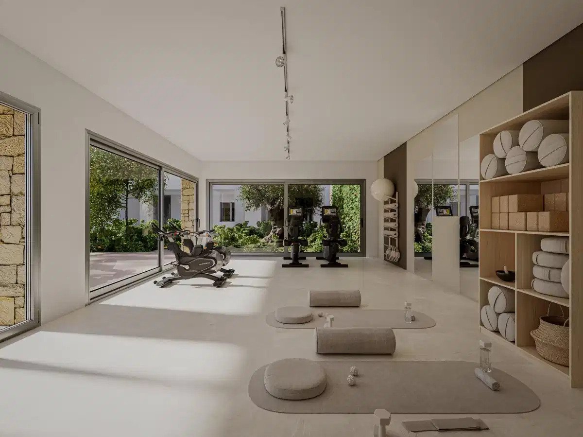 3-Zimmer, 2-Bad-Penthouse mit Meerblick und Premium-Annehmlichkeiten in Bahía de las Rocas, Manilva