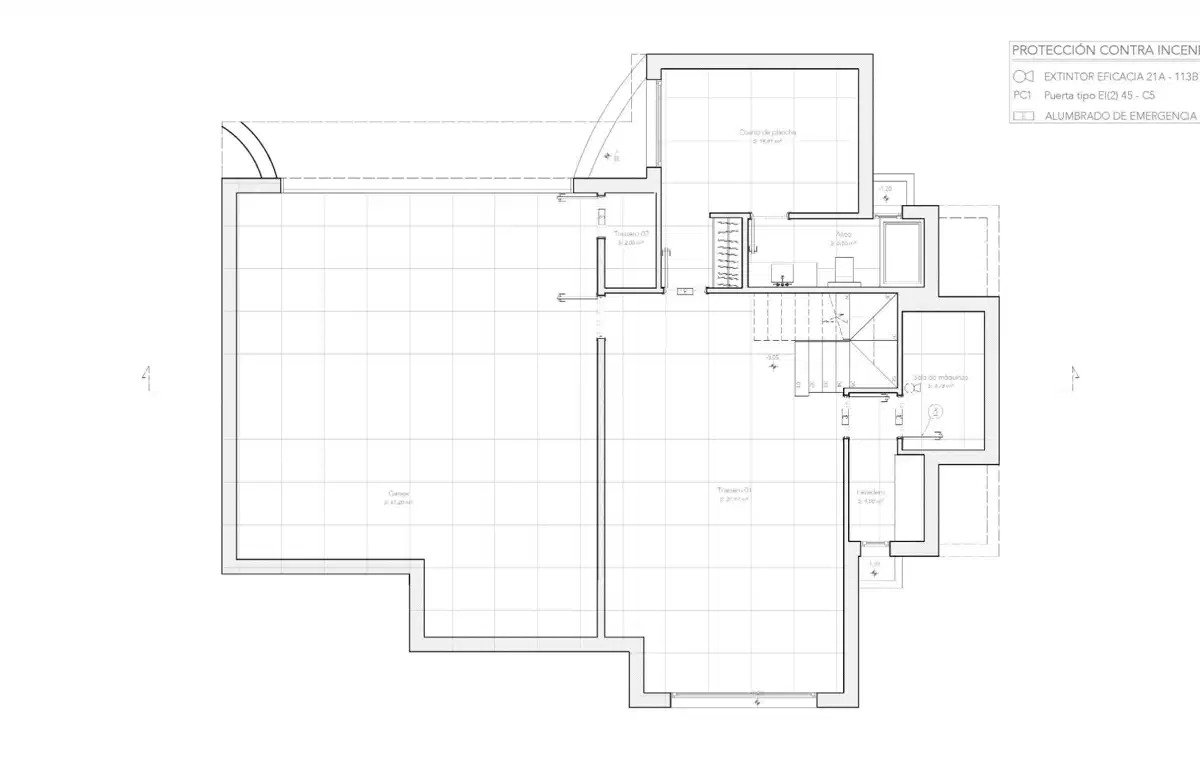 5-Schlafzimmer, 6-Badezimmer exklusive Neubauvillen in Estepona neben El Campanario Golf