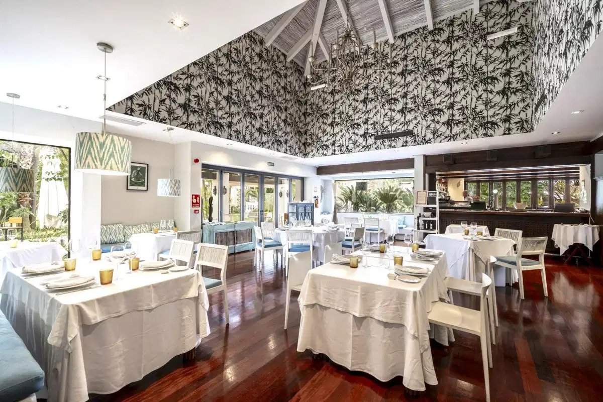 5-Schlafzimmer, 6-Badezimmer exklusive Neubauvillen in Estepona neben El Campanario Golf
