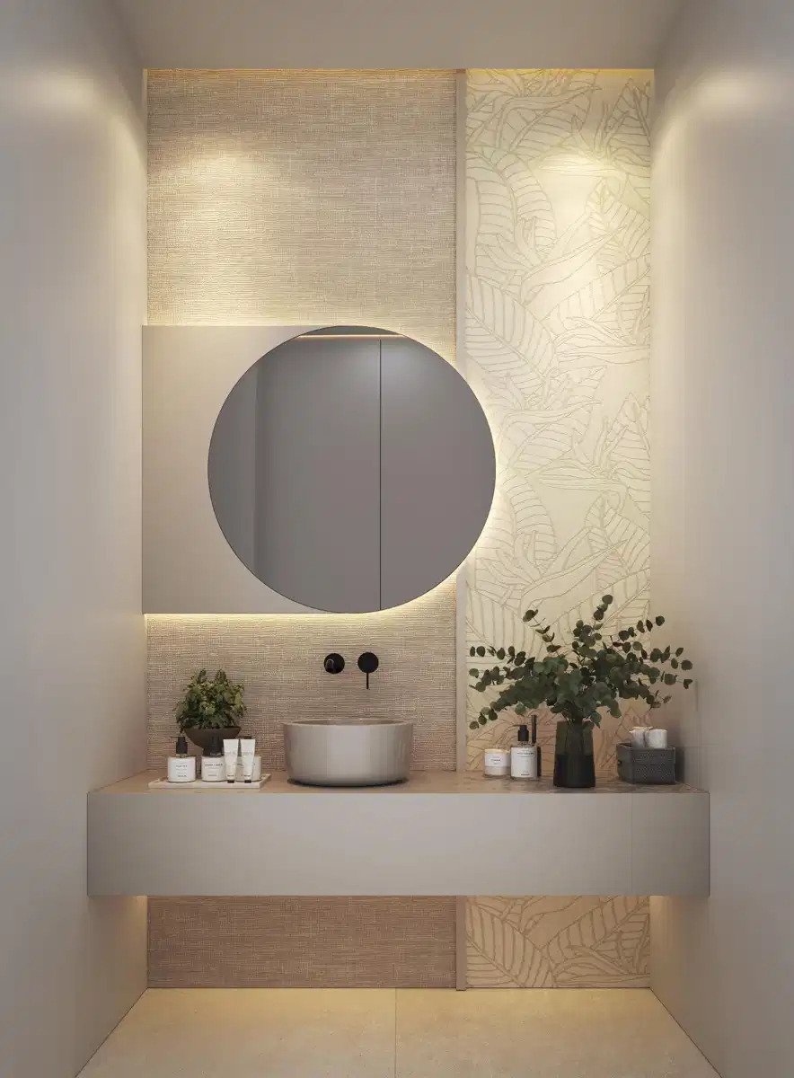 4-Schlafzimmer, 4-Badezimmer Luxusvillen mit Meerblick in Bel Air, Estepona