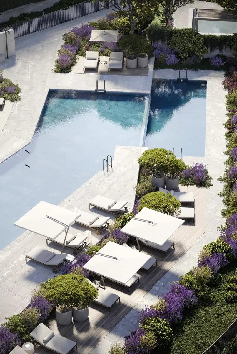 3-Zimmer, 2-Bad Penthouse mit Panoramablick auf das Meer in Buenavista, Mijas