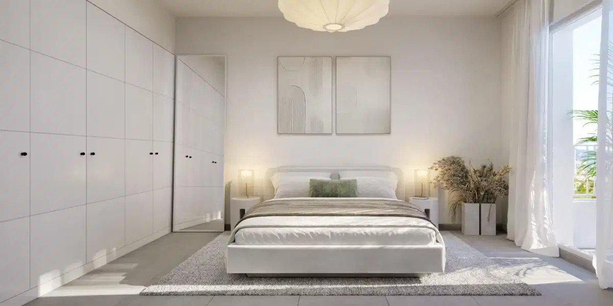 2-Zimmer, 2-Bad Wohnung im Erdgeschoss mit Terrasse und Doppelverglasung in Fuengirola