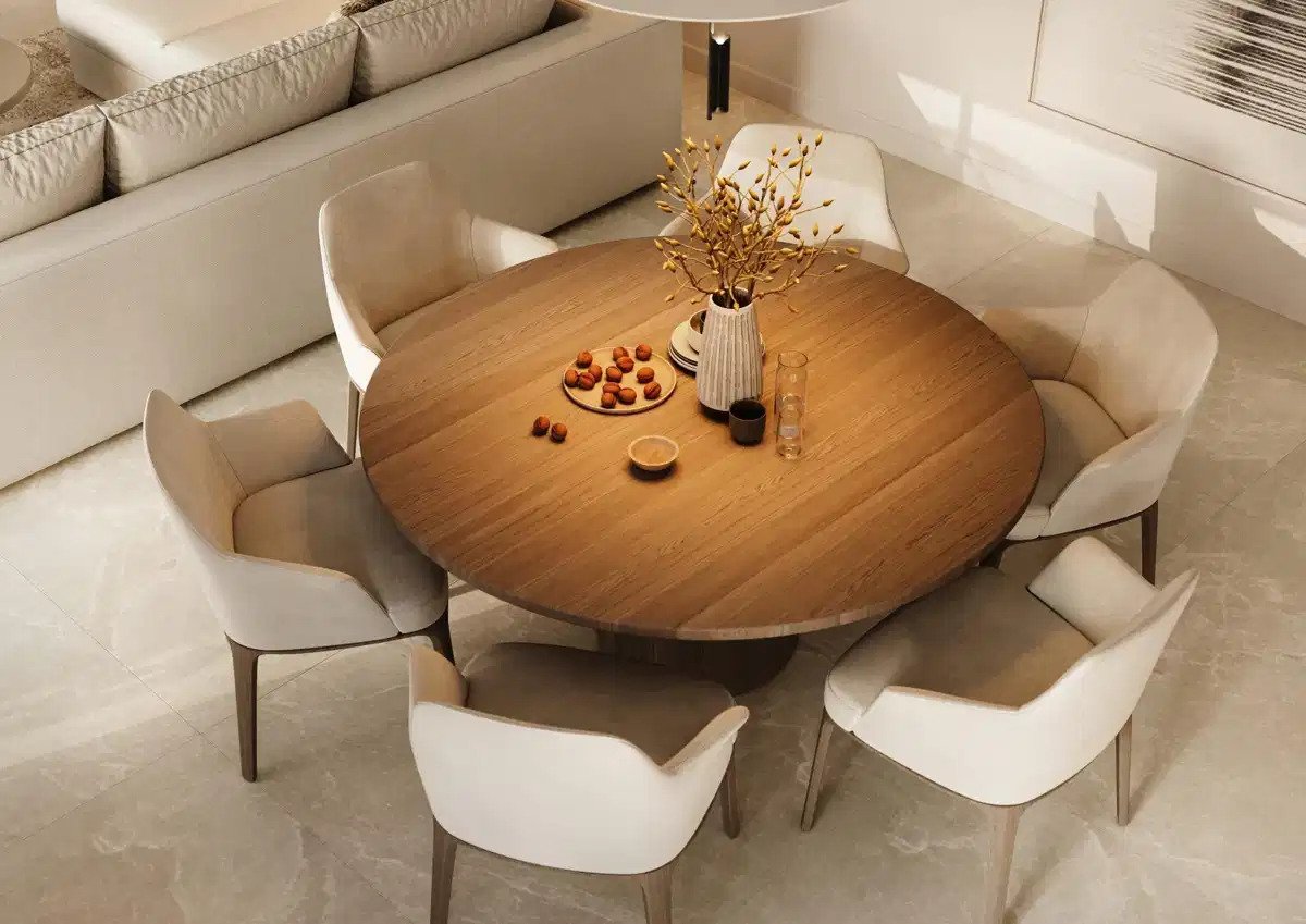 3-Zimmer, 2-Bad Luxuswohnung mit Panoramablick auf das Meer in Buenavista, Mijas