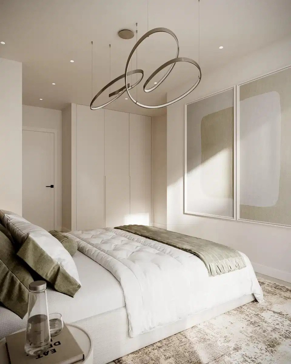 3-Zimmer, 2-Bad Luxuswohnung mit Panoramablick auf das Meer in Buenavista, Mijas