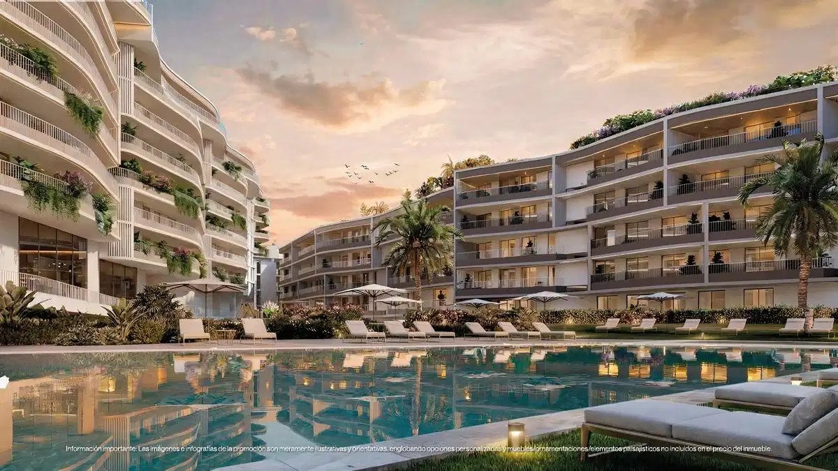 3-Zimmer, 2-Bad Penthouse mit Resort-Style-Annehmlichkeiten in der Nähe des La Carihuela Strandes, Torremolinos