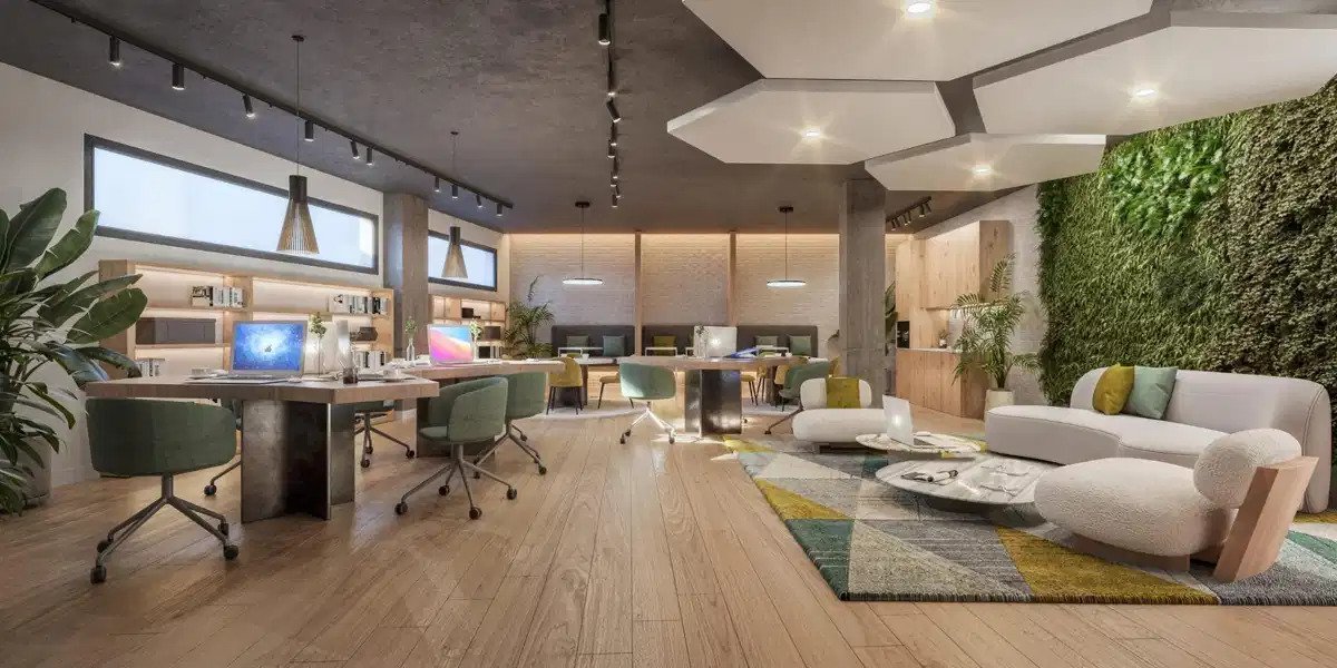 2-Zimmer, 2-Bad modernes Apartment in Marbella mit großzügigen Terrassen und hochwertigen Annehmlichkeiten