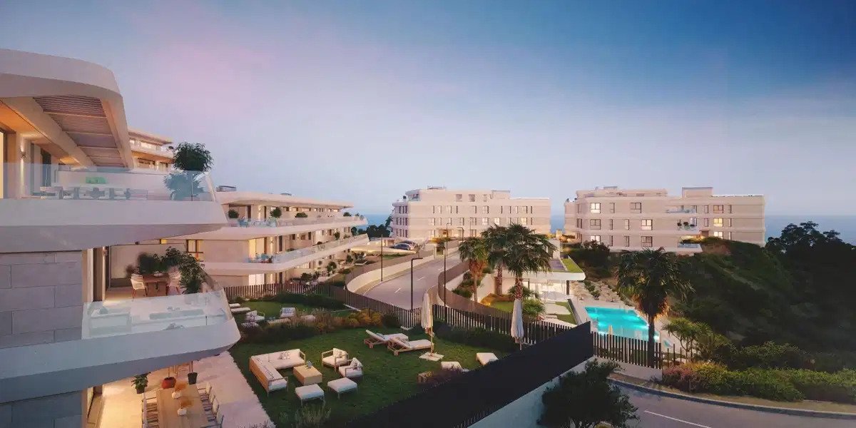 4-Zimmer, 3-Bad Modernes Erdgeschoss-Apartment in Selwo Estepona in der Nähe von Strand und Golf