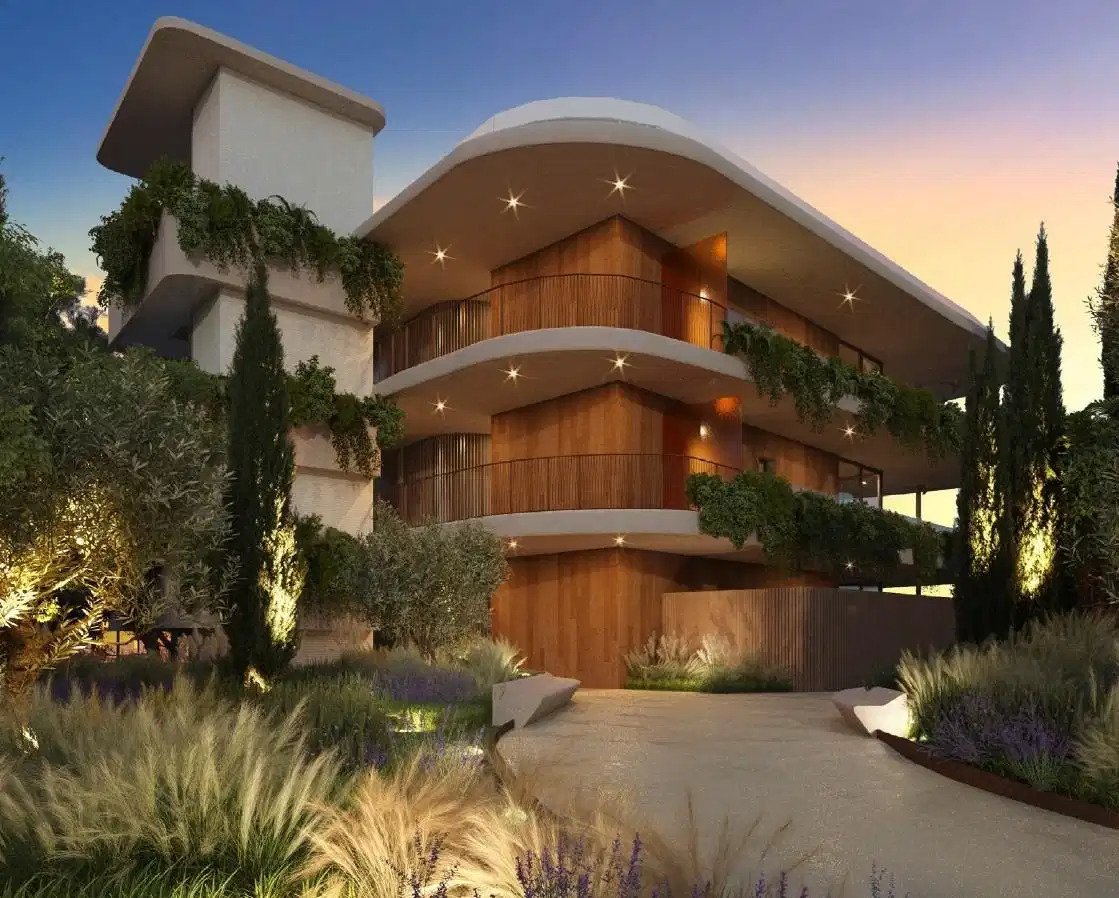 2-Zimmer, 2-Bad Modern Apartments mit Meerblick in El Higuerón, Costa del Sol