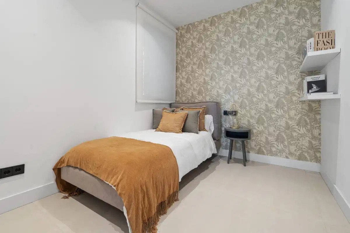 4-Zimmer, 4-Badezimmer Luxus-Duplexhäuser in El Paraiso, Estepona-Marbella Gebiet