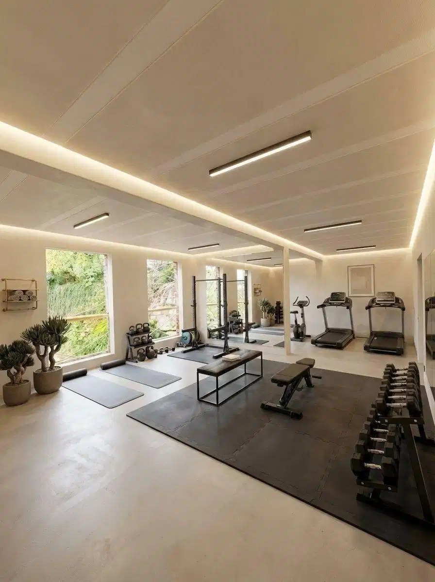 4-Zimmer, 4-Badezimmer Luxus-Duplexhäuser in El Paraiso, Estepona-Marbella Gebiet