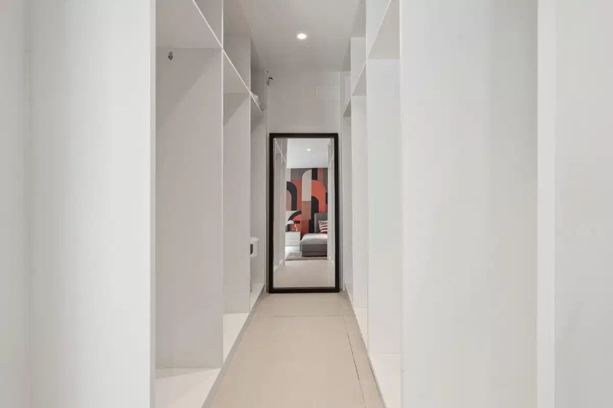 5-Zimmer, 4-Bad Luxus-Duplex-Erdgeschosswohnung in El Paraiso, Estepona–Marbella Gebiet