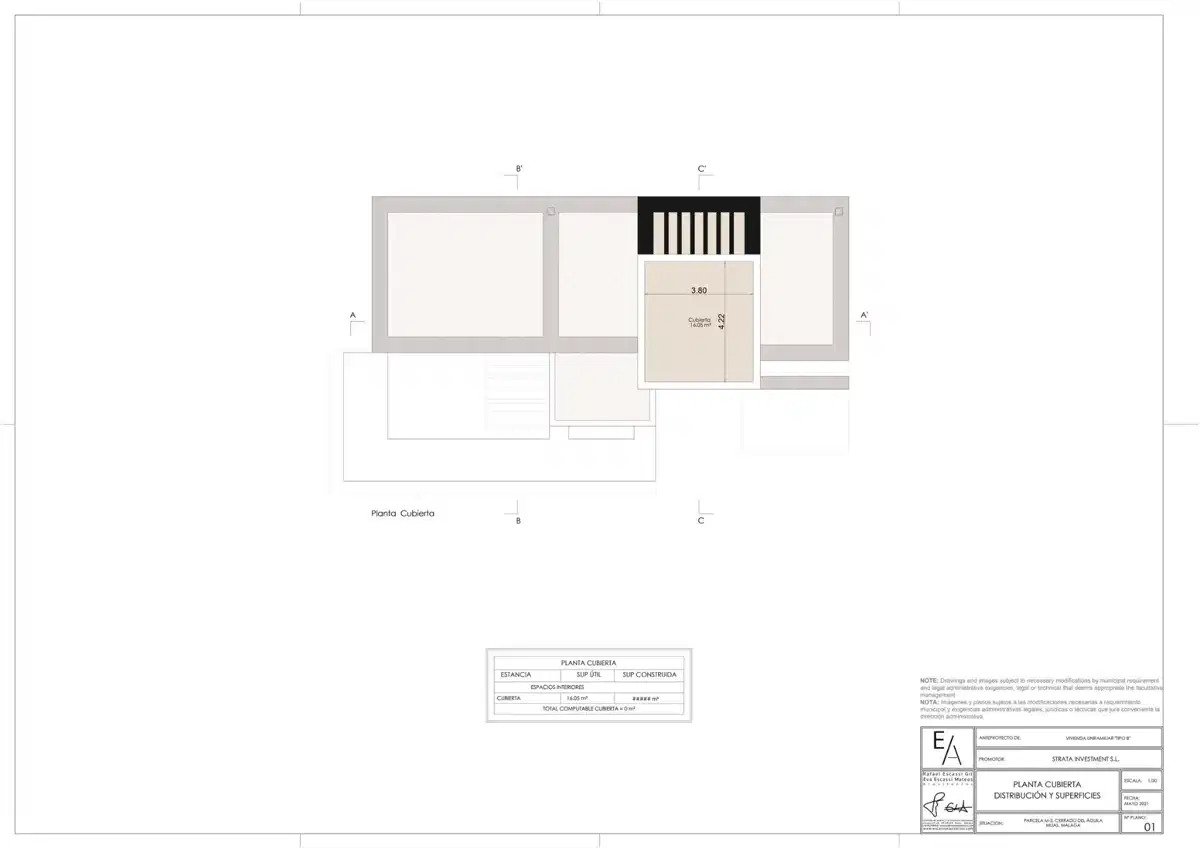 4-Zimmer, 4-Badezimmer Villa mit Panoramablick auf Golf und Meer in Mijas