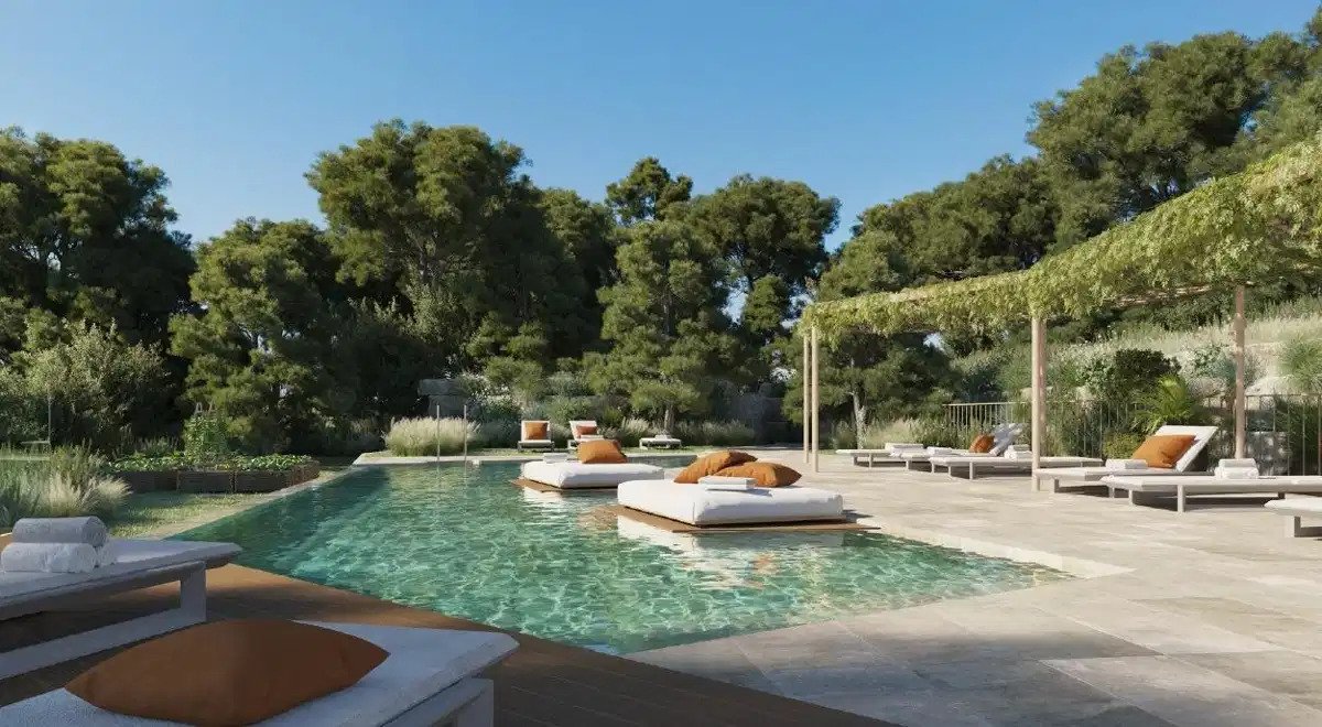 3-Zimmer, 2-Bad Wohnung mit Meer- und Bergblick in El Higuerón, Costa del Sol