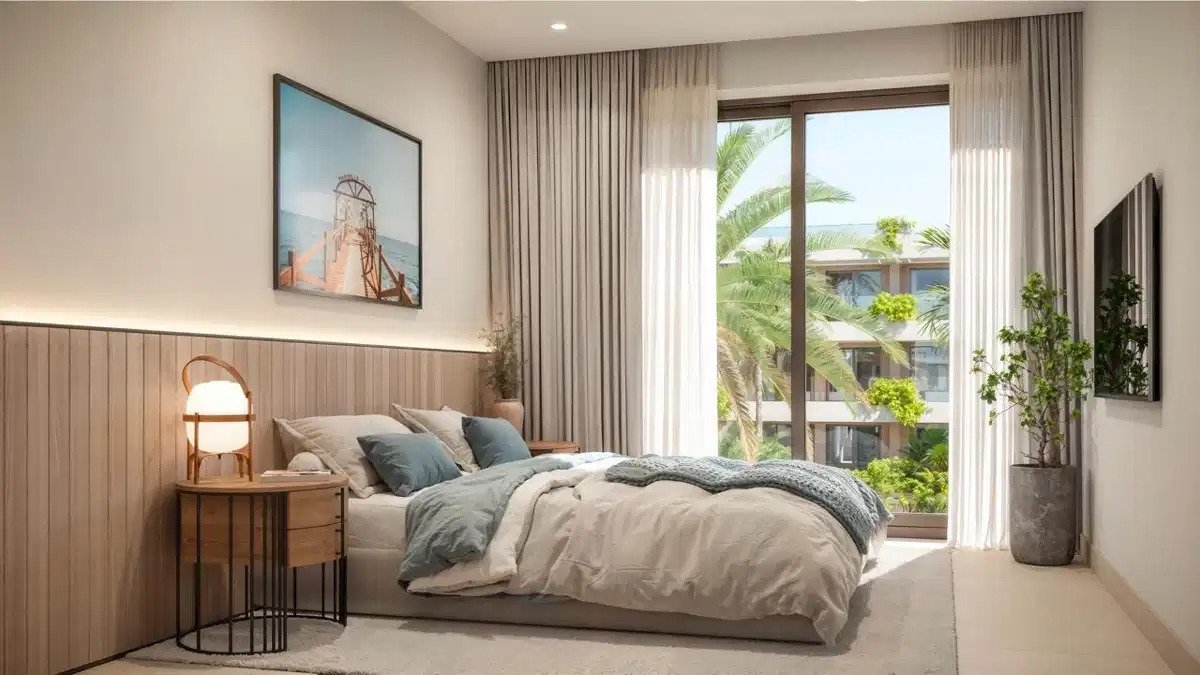 2-Zimmer, 2-Bad Penthouse in Marbella West – Elegantes Neubau mit Resort-Annehmlichkeiten