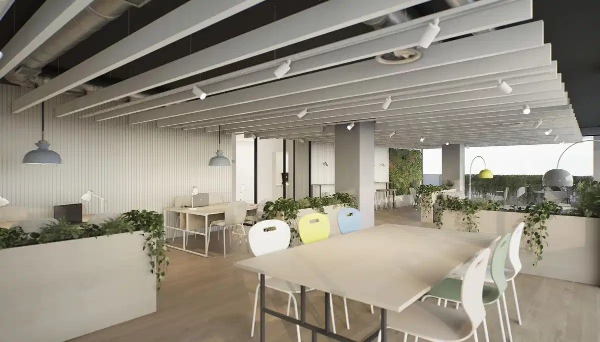 3-Zimmer, 2-Bad-Penthouse mit großzügiger Terrasse und privatem Pool in Las Lagunas de Mijas