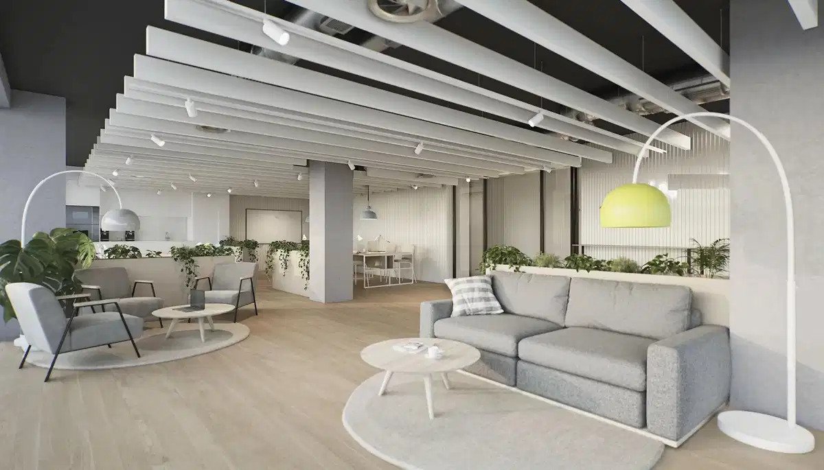 3-Zimmer, 2-Bad-Penthouse mit großzügiger Terrasse und privatem Pool in Las Lagunas de Mijas