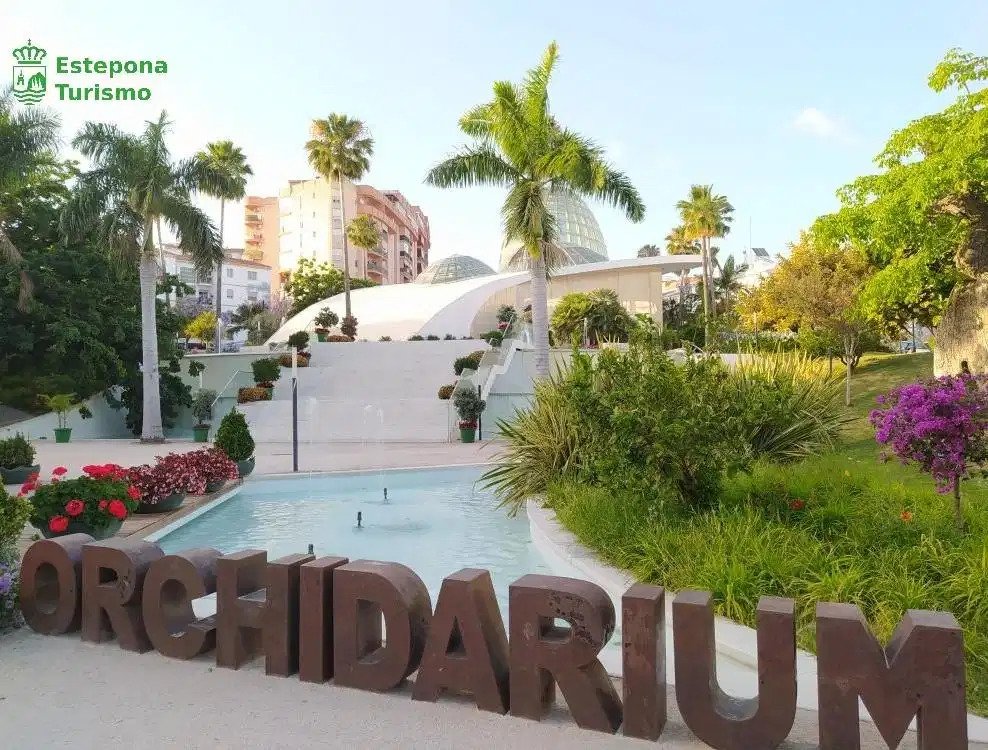 2-Zimmer-Wohnung, 1 Badezimmer mit Meerblick und Terrasse in Estepona