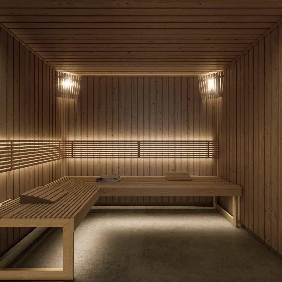 2-Zimmer, 2-Bad Wohnung im Erdgeschoss mit mediterranen Ausblicken in El Higuerón