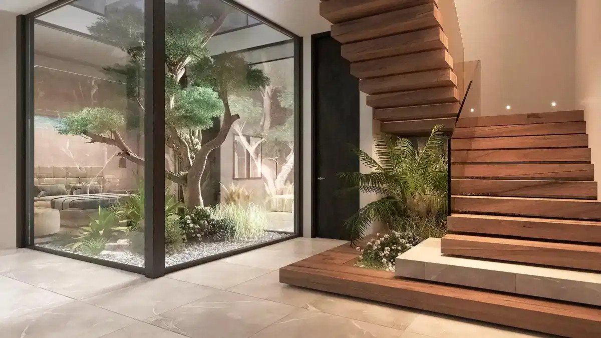 6-Schlafzimmer, 7-Badezimmer Luxusvilla mit Panoramablick auf das Meer in Benahavis