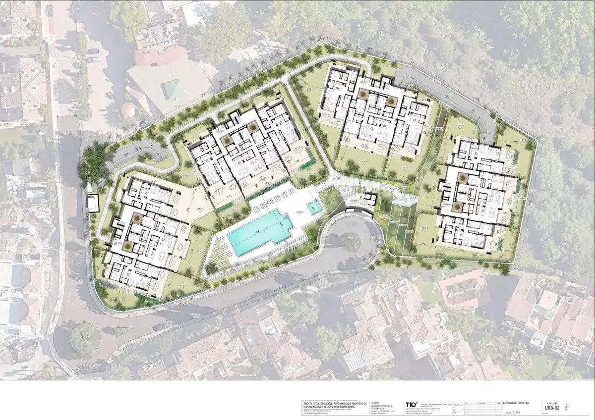 4-Zimmer, 5-Bad-Penthouse mit privatem Pool, Meer- und Bergblick an der Goldenen Meile von Marbella