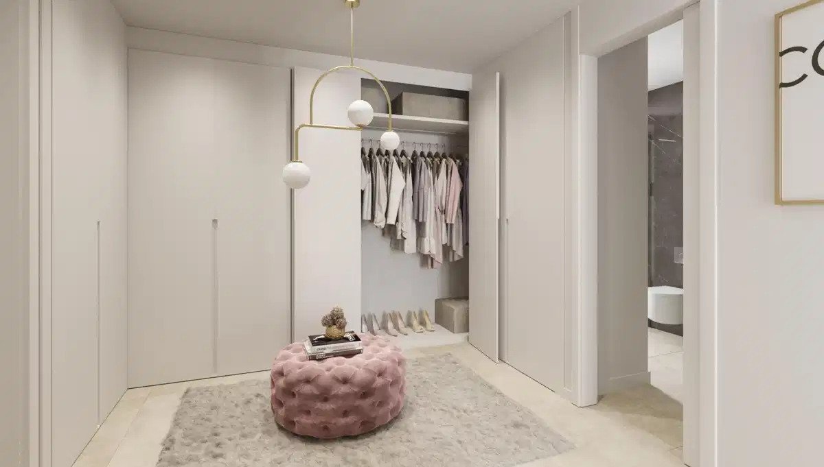 3-Zimmer, 3-Bad Penthouse mit Panoramablick auf das Meer in exklusiver Urbanisation an der Costa del Sol