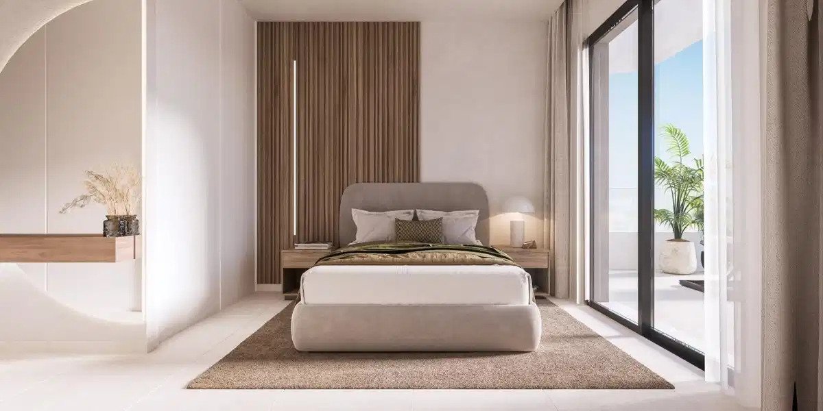 4-Zimmer, 3-Bad Penthouse mit großzügigen Terrassen in Estepona
