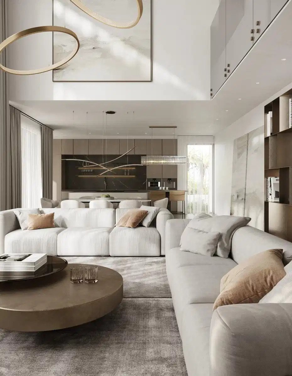 6-Schlafzimmer, 7-Badezimmer Villa in Cascada de Camoján, Marbella – Privatsphäre, Eleganz und Panoramablick