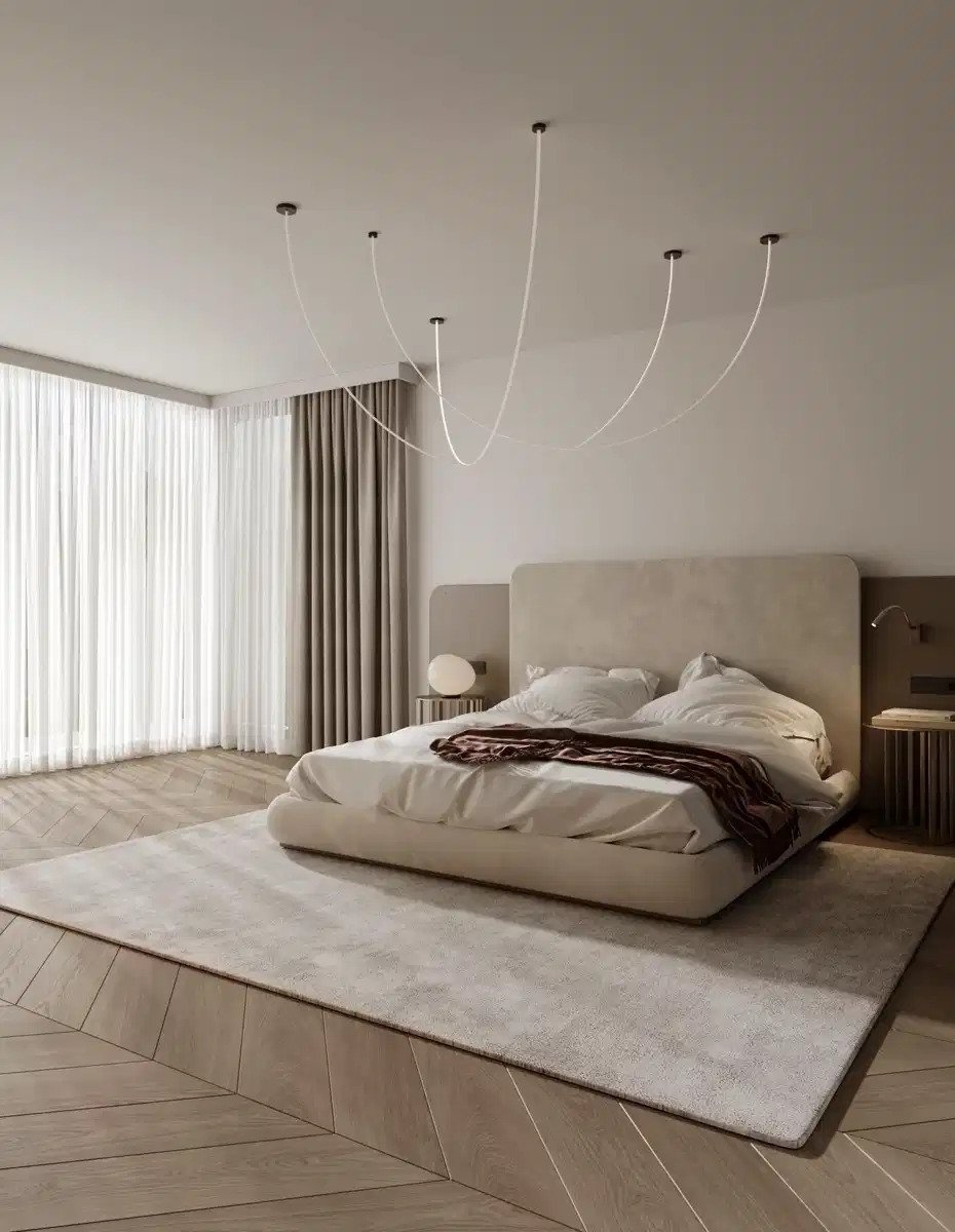 6-Schlafzimmer, 7-Badezimmer Villa in Cascada de Camoján, Marbella – Privatsphäre, Eleganz und Panoramablick